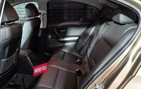 BMW 3 серия, 2006 год, 875 000 рублей, 19 фотография