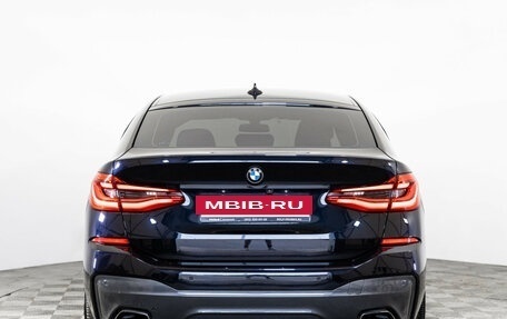 BMW 6 серия, 2020 год, 5 199 000 рублей, 6 фотография