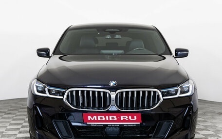 BMW 6 серия, 2020 год, 5 199 000 рублей, 2 фотография