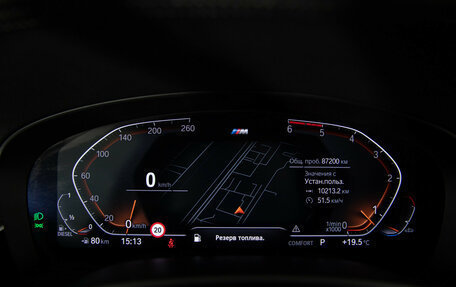 BMW 6 серия, 2020 год, 5 199 000 рублей, 14 фотография