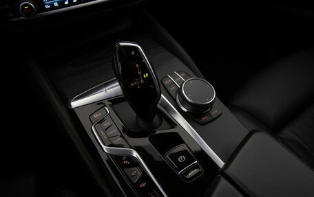 BMW 6 серия, 2020 год, 5 199 000 рублей, 16 фотография