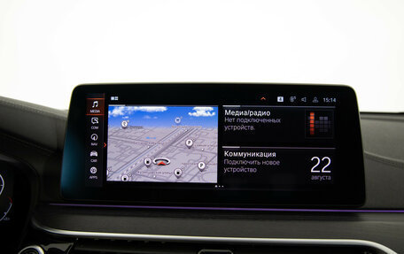 BMW 6 серия, 2020 год, 5 199 000 рублей, 20 фотография