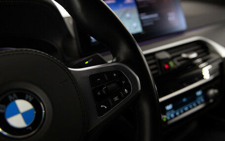 BMW 6 серия, 2020 год, 5 199 000 рублей, 23 фотография