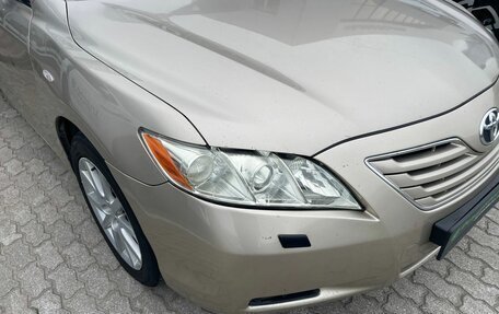 Toyota Camry, 2007 год, 936 000 рублей, 4 фотография