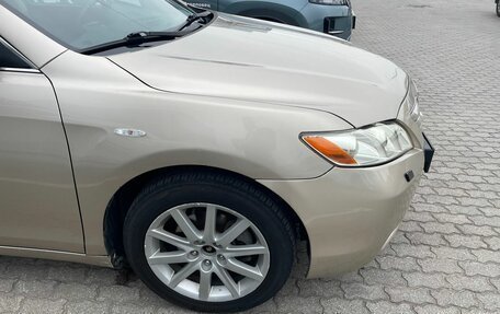Toyota Camry, 2007 год, 936 000 рублей, 5 фотография