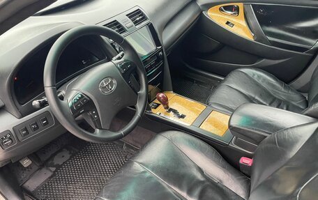 Toyota Camry, 2007 год, 936 000 рублей, 9 фотография
