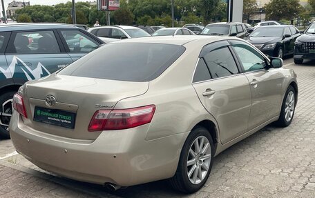 Toyota Camry, 2007 год, 936 000 рублей, 6 фотография