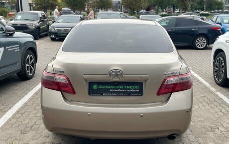 Toyota Camry, 2007 год, 936 000 рублей, 7 фотография