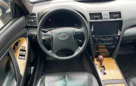 Toyota Camry, 2007 год, 936 000 рублей, 10 фотография