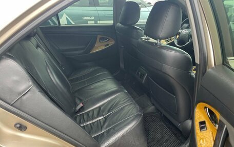 Toyota Camry, 2007 год, 936 000 рублей, 13 фотография