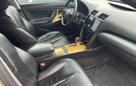 Toyota Camry, 2007 год, 936 000 рублей, 11 фотография
