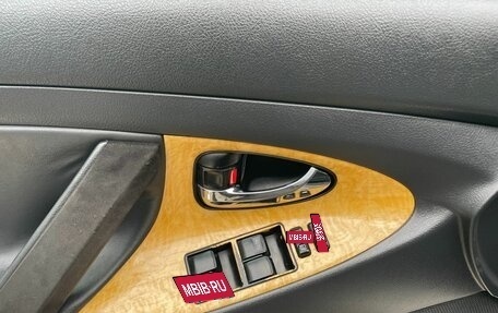 Toyota Camry, 2007 год, 936 000 рублей, 12 фотография