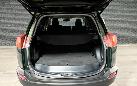 Toyota RAV4, 2013 год, 2 100 000 рублей, 6 фотография