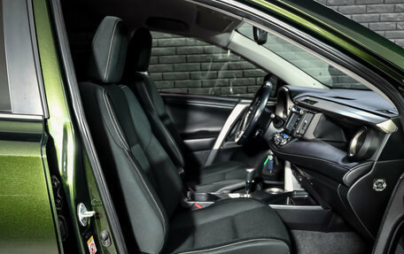 Toyota RAV4, 2013 год, 2 100 000 рублей, 11 фотография