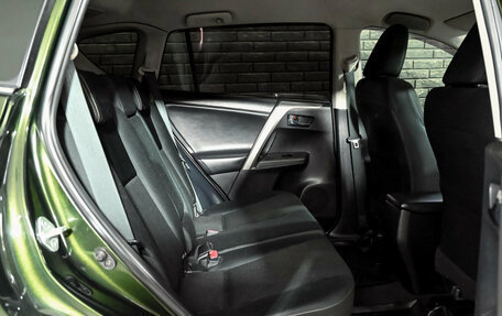 Toyota RAV4, 2013 год, 2 100 000 рублей, 20 фотография