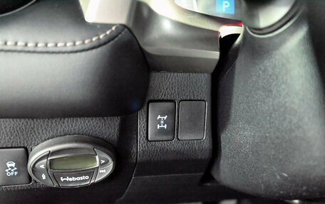 Toyota RAV4, 2013 год, 2 100 000 рублей, 14 фотография