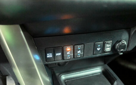 Toyota RAV4, 2013 год, 2 100 000 рублей, 17 фотография