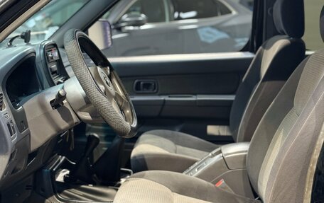 Nissan NP300, 2008 год, 1 049 000 рублей, 10 фотография