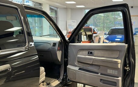 Nissan NP300, 2008 год, 1 049 000 рублей, 16 фотография