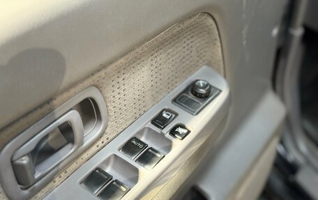 Nissan NP300, 2008 год, 1 049 000 рублей, 11 фотография