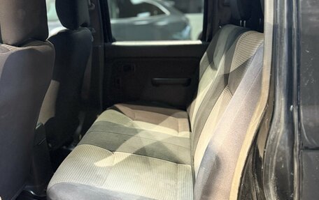 Nissan NP300, 2008 год, 1 049 000 рублей, 14 фотография