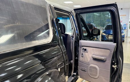 Nissan NP300, 2008 год, 1 049 000 рублей, 20 фотография
