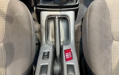 Nissan NP300, 2008 год, 1 049 000 рублей, 28 фотография