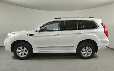 Haval H9 I рестайлинг, 2021 год, 2 490 000 рублей, 10 фотография