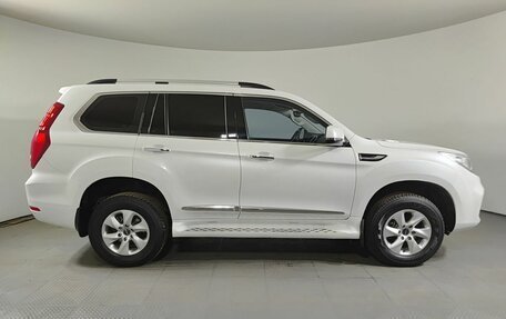 Haval H9 I рестайлинг, 2021 год, 2 490 000 рублей, 5 фотография