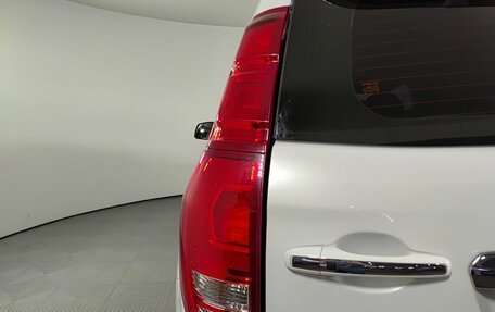 Haval H9 I рестайлинг, 2021 год, 2 490 000 рублей, 11 фотография