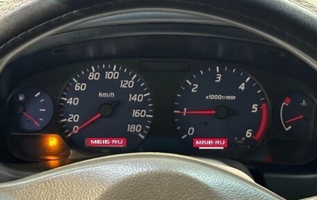Nissan NP300, 2008 год, 1 049 000 рублей, 29 фотография