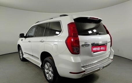 Haval H9 I рестайлинг, 2021 год, 2 490 000 рублей, 8 фотография