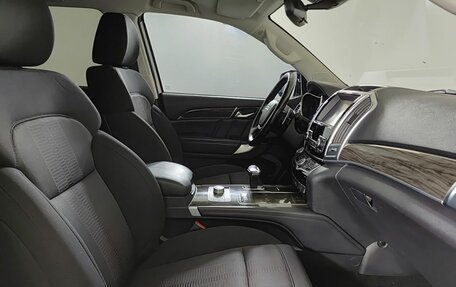 Haval H9 I рестайлинг, 2021 год, 2 490 000 рублей, 13 фотография