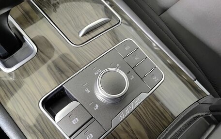 Haval H9 I рестайлинг, 2021 год, 2 490 000 рублей, 24 фотография