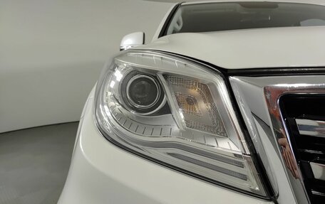 Haval H9 I рестайлинг, 2021 год, 2 490 000 рублей, 21 фотография