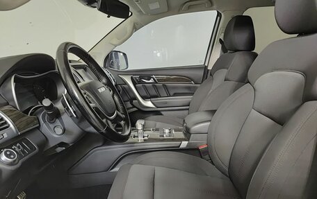 Haval H9 I рестайлинг, 2021 год, 2 490 000 рублей, 20 фотография