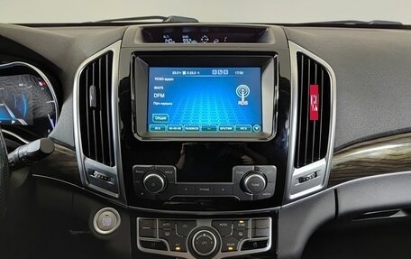 Haval H9 I рестайлинг, 2021 год, 2 490 000 рублей, 18 фотография