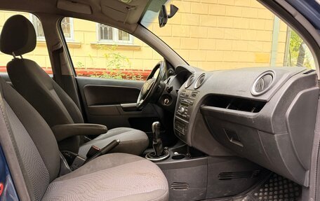 Ford Fusion I, 2007 год, 117 000 рублей, 9 фотография