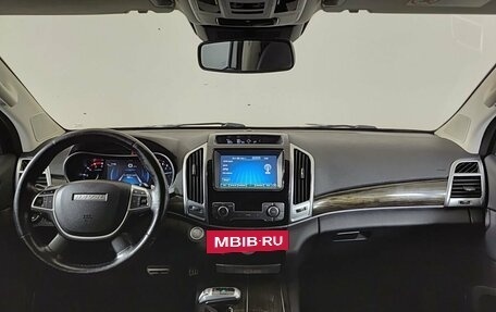 Haval H9 I рестайлинг, 2021 год, 2 490 000 рублей, 17 фотография