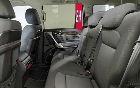 Haval H9 I рестайлинг, 2021 год, 2 490 000 рублей, 15 фотография