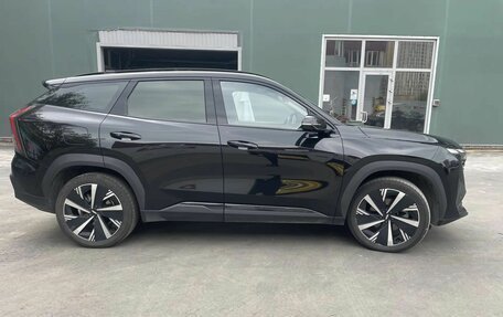 Geely Atlas, 2024 год, 10 фотография