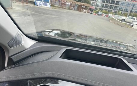 Geely Atlas, 2024 год, 12 фотография