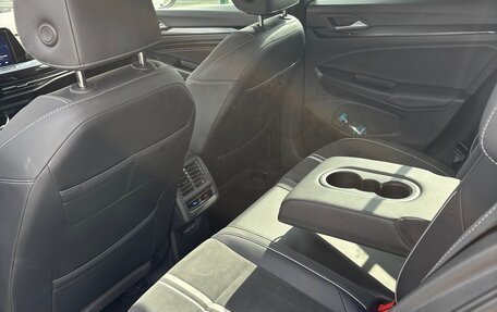 Volkswagen Golf VIII, 2022 год, 2 390 000 рублей, 11 фотография