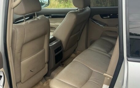 Toyota Land Cruiser Prado 120 рестайлинг, 2008 год, 2 249 000 рублей, 6 фотография