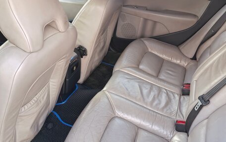 Volvo S80 II рестайлинг 2, 2008 год, 950 000 рублей, 5 фотография