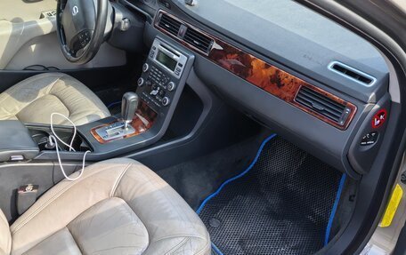 Volvo S80 II рестайлинг 2, 2008 год, 950 000 рублей, 7 фотография