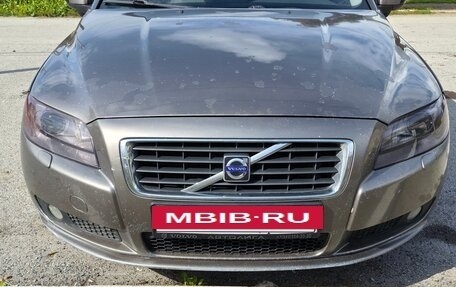 Volvo S80 II рестайлинг 2, 2008 год, 950 000 рублей, 3 фотография