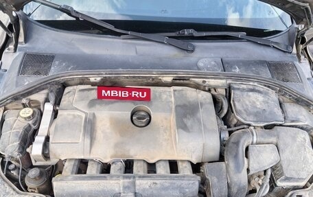 Volvo S80 II рестайлинг 2, 2008 год, 950 000 рублей, 4 фотография