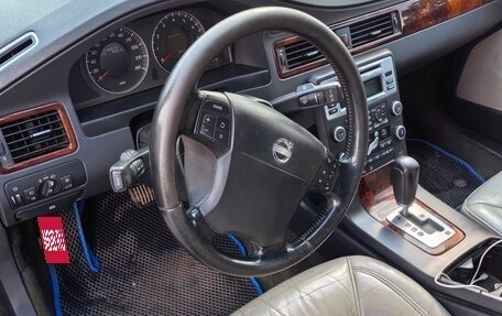 Volvo S80 II рестайлинг 2, 2008 год, 950 000 рублей, 6 фотография