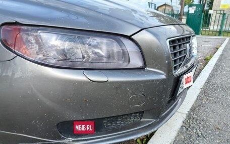 Volvo S80 II рестайлинг 2, 2008 год, 950 000 рублей, 9 фотография